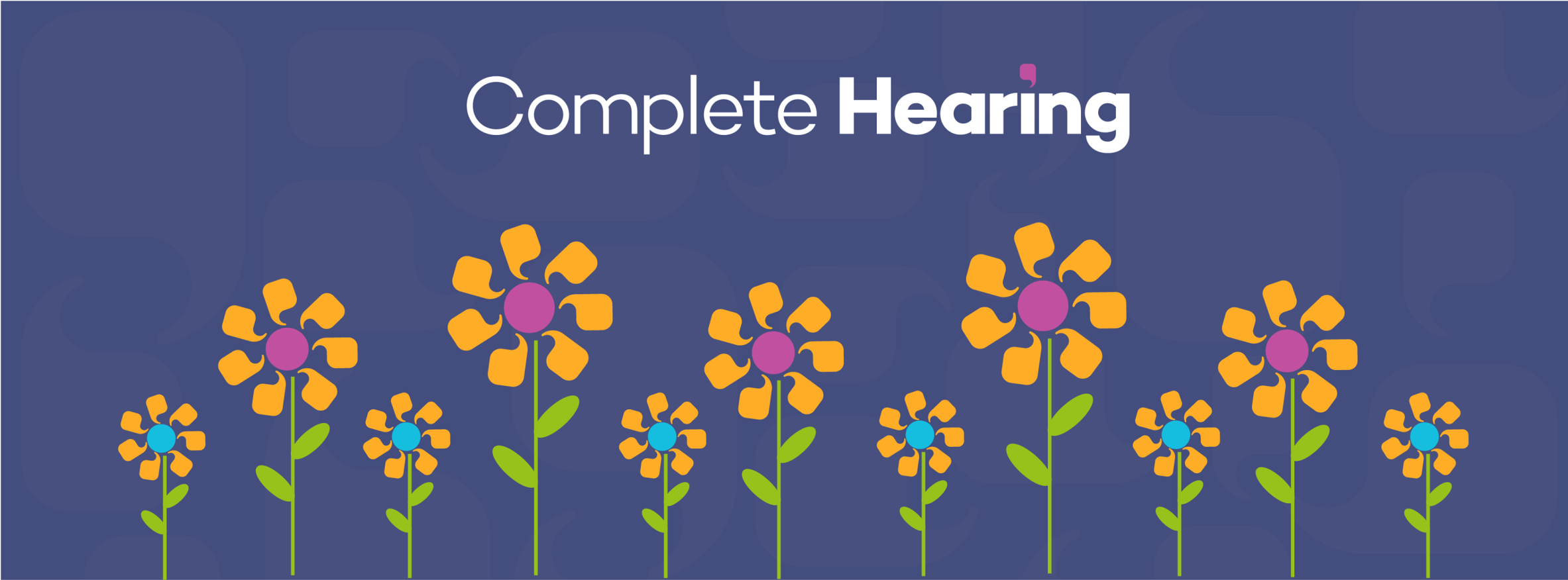 Audiology/Hearing Centers: Complete Hearing
